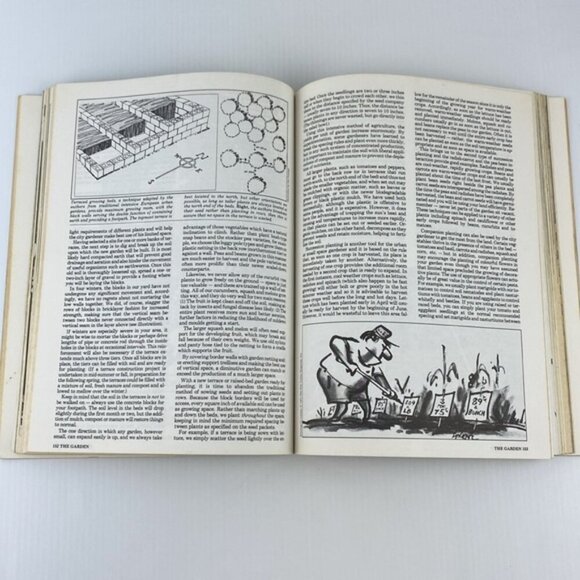 Harrowsmith Reader Book Vol II 1980 Softcover - Picture 13 of 14